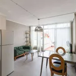 Rent 1 bedroom apartment of 50 m² in barcelona