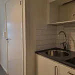 Rent 1 rooms apartment of 22 m² in Trelleborg Norr