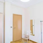 Rent a room in madrid