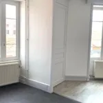 Appartement de 41 m² avec 2 chambre(s) en location à Roanne