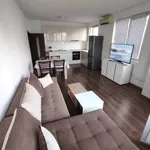 Rent 2 bedroom apartment of 70 m² in Остромила