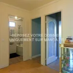 Rent 3 bedroom apartment of 63 m² in Villejuif