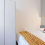 Rent a room in turin