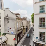 Appartement de 527 m² avec 1 chambre(s) en location à Paris