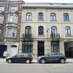 Huur 1 slaapkamer appartement van 80 m² in brussels