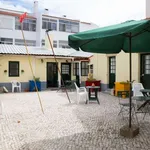 Rent 1 bedroom apartment of 30 m² in lisbon