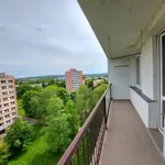 Pronajměte si 1 ložnic/e byt o rozloze 29 m² v Chrudim