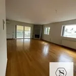 Rent 3 bedroom apartment of 122 m² in Vrilissia