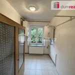 Rent 3 bedroom apartment in Bruntál