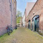 Rent 1 bedroom apartment of 60 m² in Haarlem