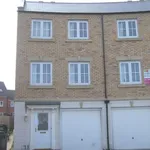 Rent 3 bedroom apartment in East Of England