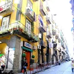 Rent 2 bedroom apartment of 25 m² in Naples