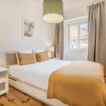 Rent 3 bedroom apartment of 65 m² in Lisbon