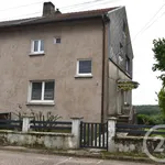 Rent 4 bedroom house of 77 m² in Boust