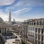 Huur 3 slaapkamer appartement van 85 m² in Brussels