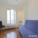 Rent 2 bedroom apartment of 72 m² in  paris