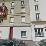 Rent 3 bedroom apartment of 69 m² in LE HAVRE