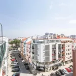 Rent 6 bedroom apartment in Lisbon