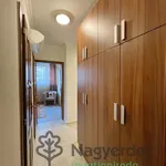 Rent 2 bedroom apartment of 80 m² in Debrecen