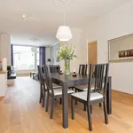 Huur 3 slaapkamer appartement van 135 m² in 's-gravenhage