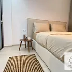 Rent 3 bedroom apartment of 110 m² in Vouliagmeni