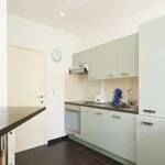 Appartement de 55 m² avec 1 chambre(s) en location à brussels