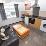 Rent 1 bedroom apartment in East Midlands