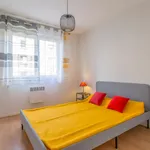 Appartement de 4595 m² avec 2 chambre(s) en location à GRENOBLE