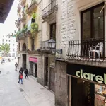 Rent 2 bedroom apartment of 56 m² in barcelona