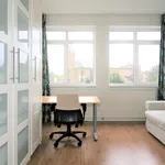 Huur 3 slaapkamer appartement van 106 m² in Den Haag