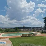 Rent 3 bedroom apartment of 136 m² in Rome