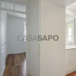 Apartamento T5 para alugar em Cascais