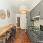 Appartement de 10 m² avec 1 chambre(s) en location à Paris