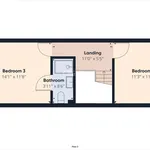 Rent 4 bedroom flat in Belfast