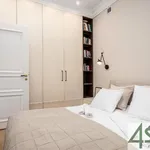 Rent 3 bedroom apartment of 65 m² in warszawa