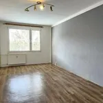 Pronajměte si 3 ložnic/e byt o rozloze 49 m² v Planá