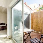 Rent a room in Lisboa