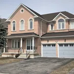 4 bedroom apartment of 3379 sq. ft in Richmond Hill (Rouge Woods)