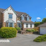 Rent 5 bedroom house in West Midlands