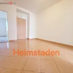 Rent 3 bedroom apartment of 59 m² in Havířov