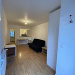 Rent 1 bedroom apartment of 19 m² in SUR YVETTE