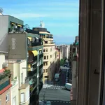 Rent a room in Barcelona']