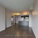 Appartement de 731 m² avec 1 chambre(s) en location à Toronto (Clanton Park)