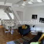 Appartement de 38 m² avec 1 chambre(s) en location à LAMASTRE