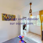 Appartement de 13 m² avec 4 chambre(s) en location à Évry