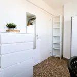 Rent a room in Valencia