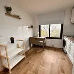 Alquilo 1 dormitorio apartamento de 35 m² en Hondarribia