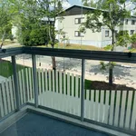 Vuokraa 1 makuuhuoneen asunto, 27 m² paikassa Espoo