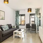 Rent 2 bedroom apartment in malaga