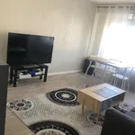 Appartement de 37 m² avec 1 chambre(s) en location à Thionville